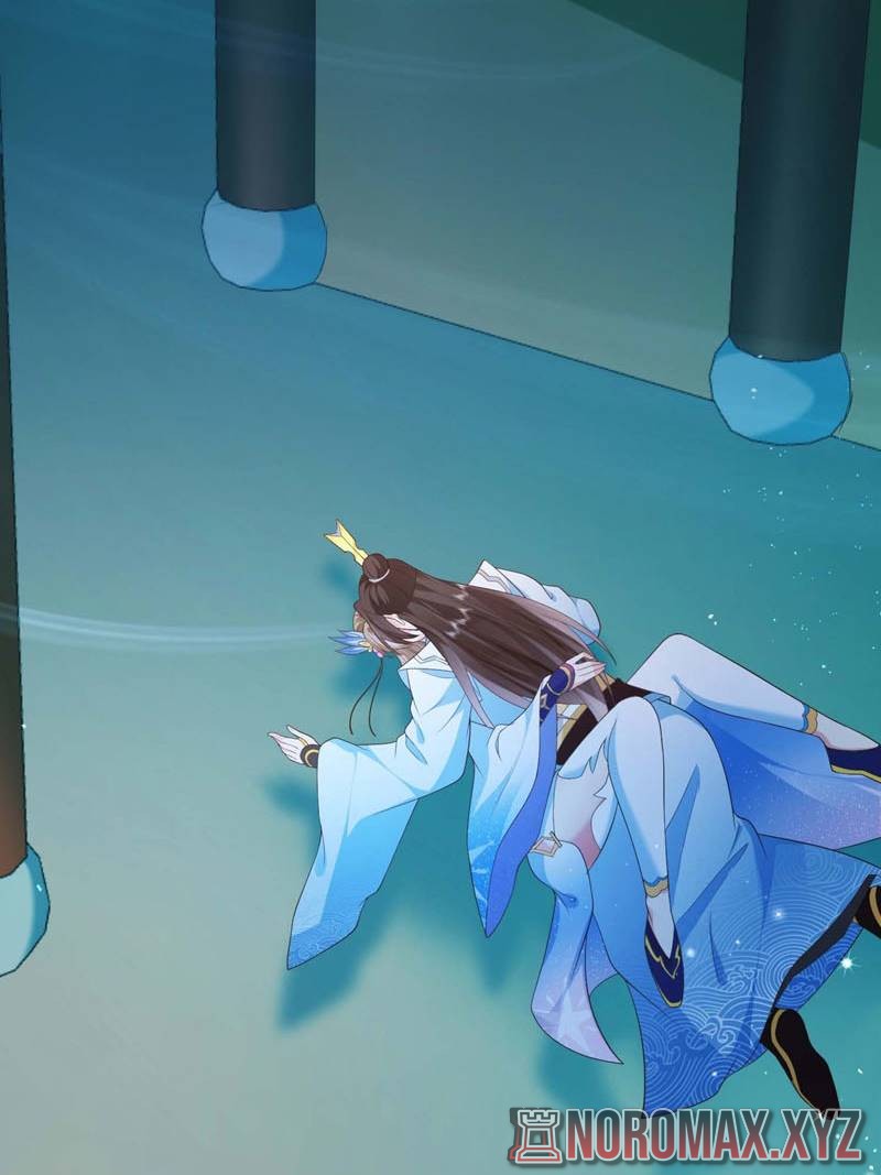 Sign in the Mystery Box to Dominate the World of Cultivation Chapter 10 Bahasa Indonesia