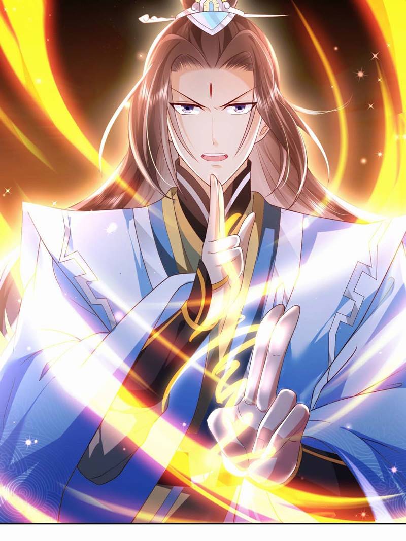 Sign in the Mystery Box to Dominate the World of Cultivation Chapter 10 Bahasa Indonesia