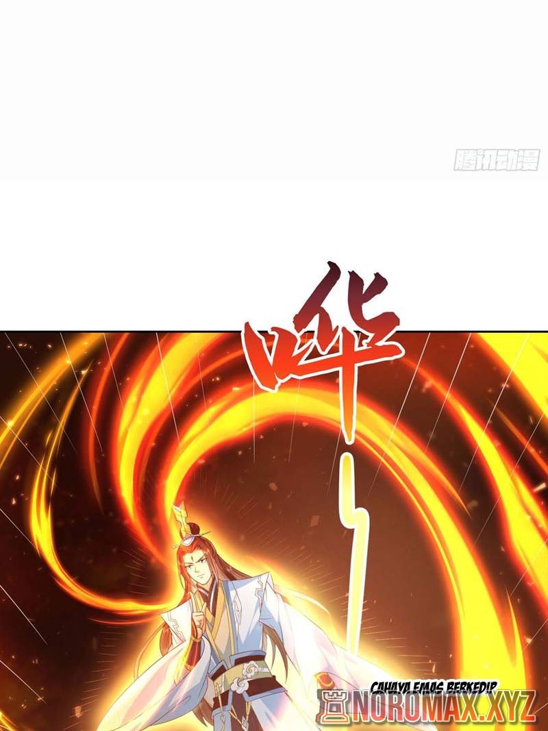 Sign in the Mystery Box to Dominate the World of Cultivation Chapter 10 Bahasa Indonesia