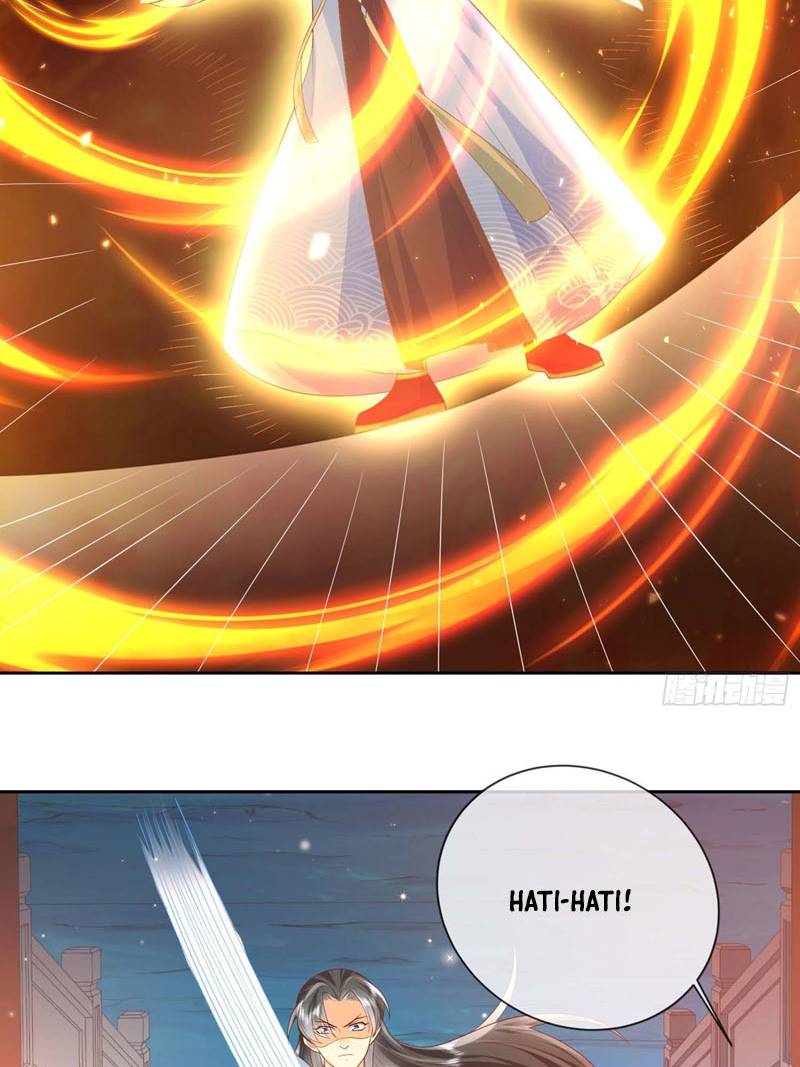 Sign in the Mystery Box to Dominate the World of Cultivation Chapter 10 Bahasa Indonesia