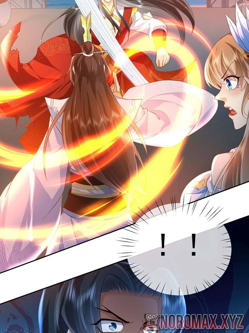 Sign in the Mystery Box to Dominate the World of Cultivation Chapter 10 Bahasa Indonesia