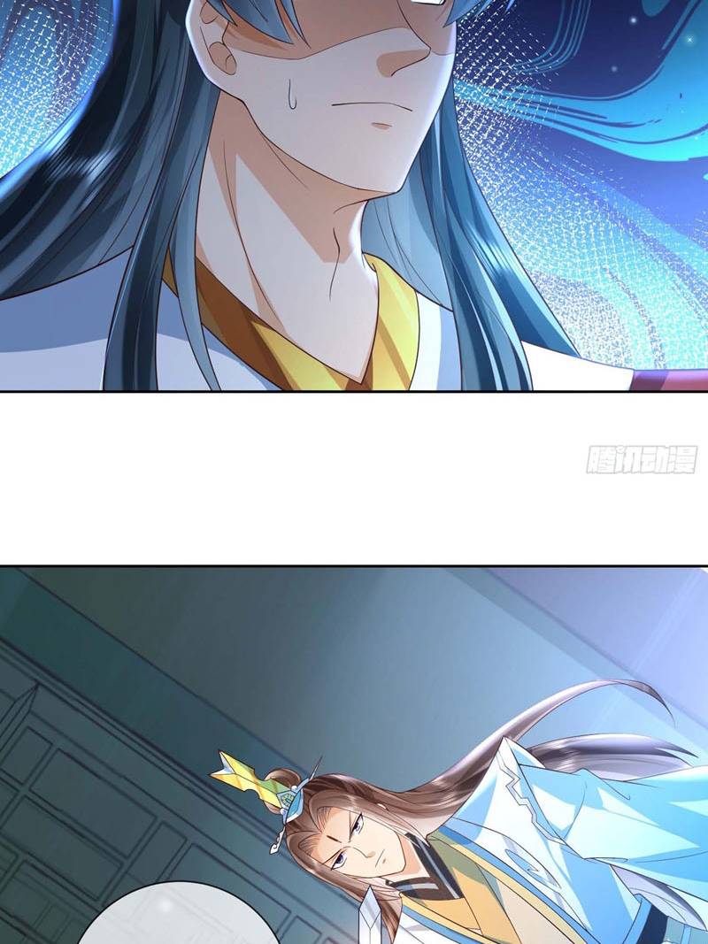 Sign in the Mystery Box to Dominate the World of Cultivation Chapter 10 Bahasa Indonesia