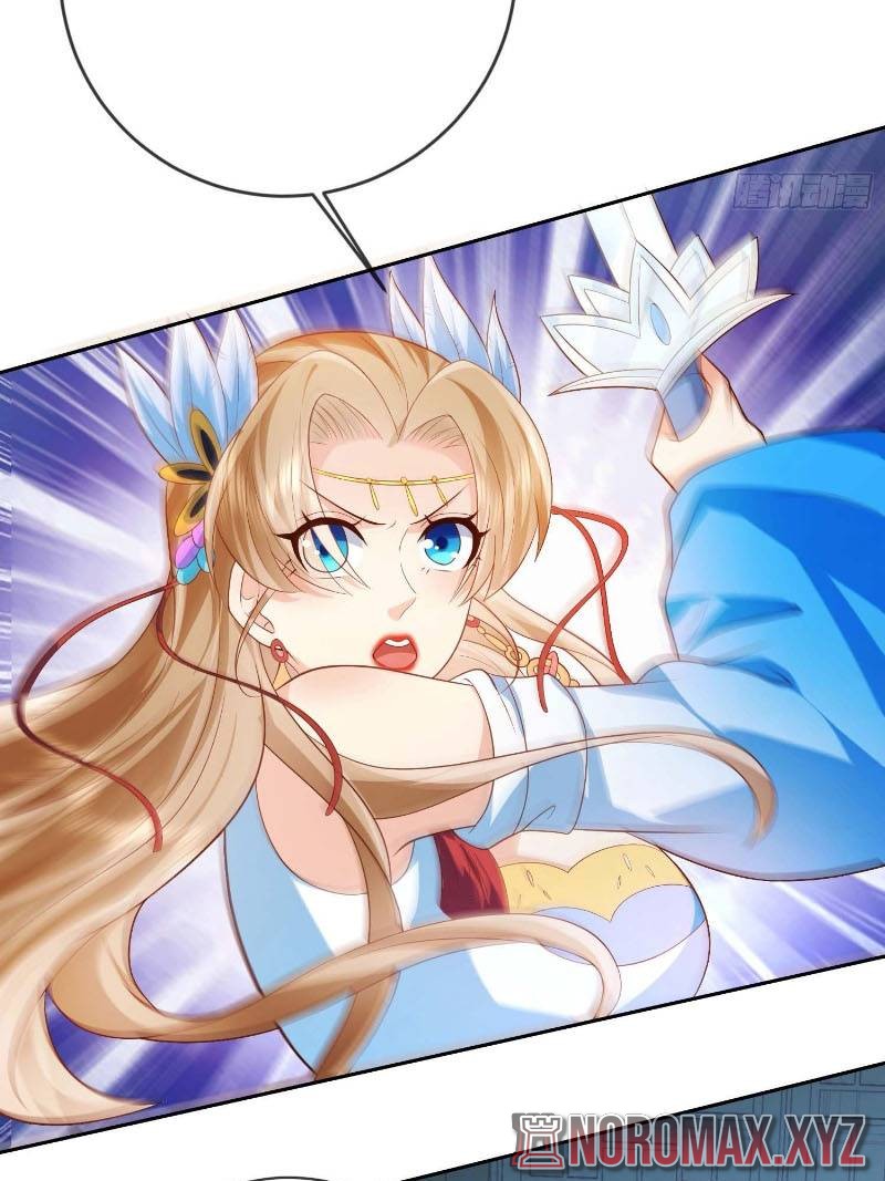 Sign in the Mystery Box to Dominate the World of Cultivation Chapter 10 Bahasa Indonesia