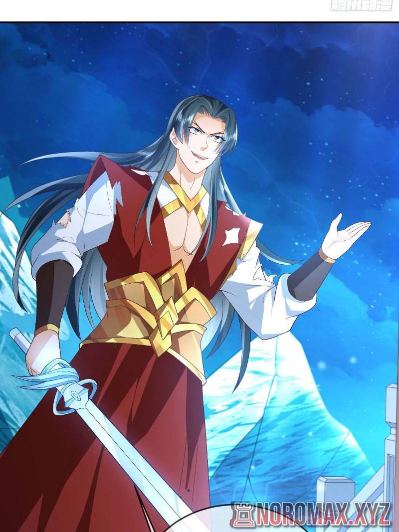 Sign in the Mystery Box to Dominate the World of Cultivation Chapter 10 Bahasa Indonesia