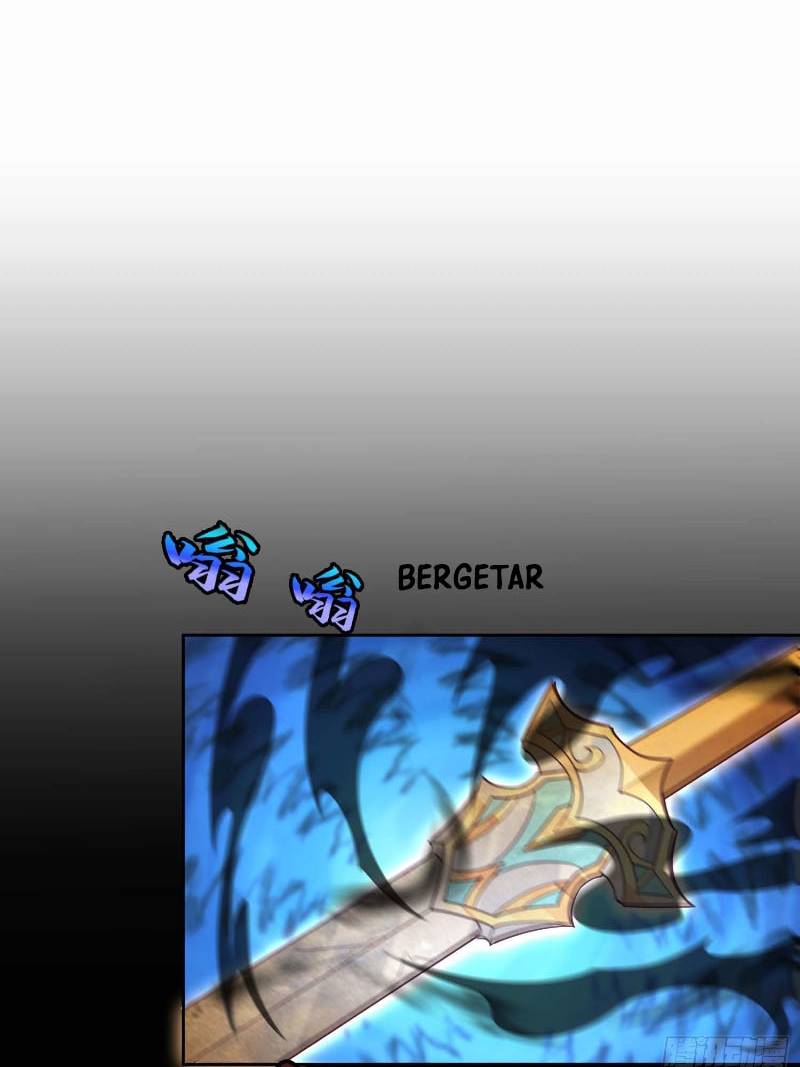 Sign in the Mystery Box to Dominate the World of Cultivation Chapter 10 Bahasa Indonesia