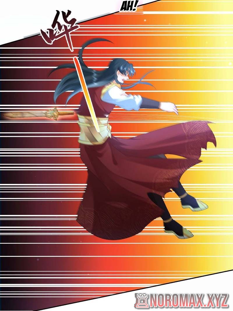 Sign in the Mystery Box to Dominate the World of Cultivation Chapter 10 Bahasa Indonesia