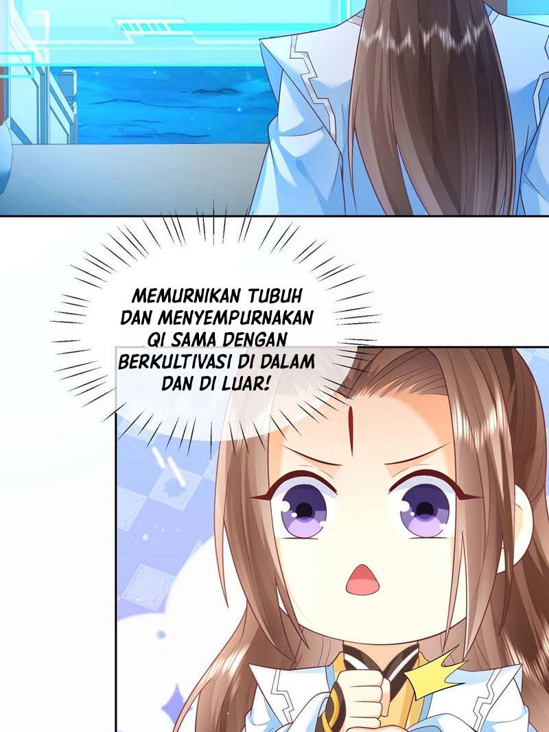 Sign in the Mystery Box to Dominate the World of Cultivation chapter 11