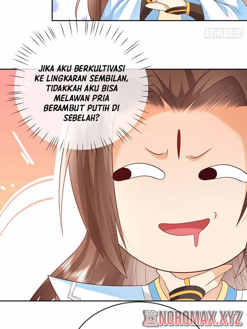 Sign in the Mystery Box to Dominate the World of Cultivation chapter 11