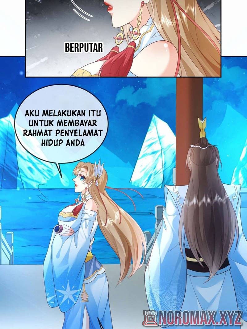 Sign in the Mystery Box to Dominate the World of Cultivation chapter 11
