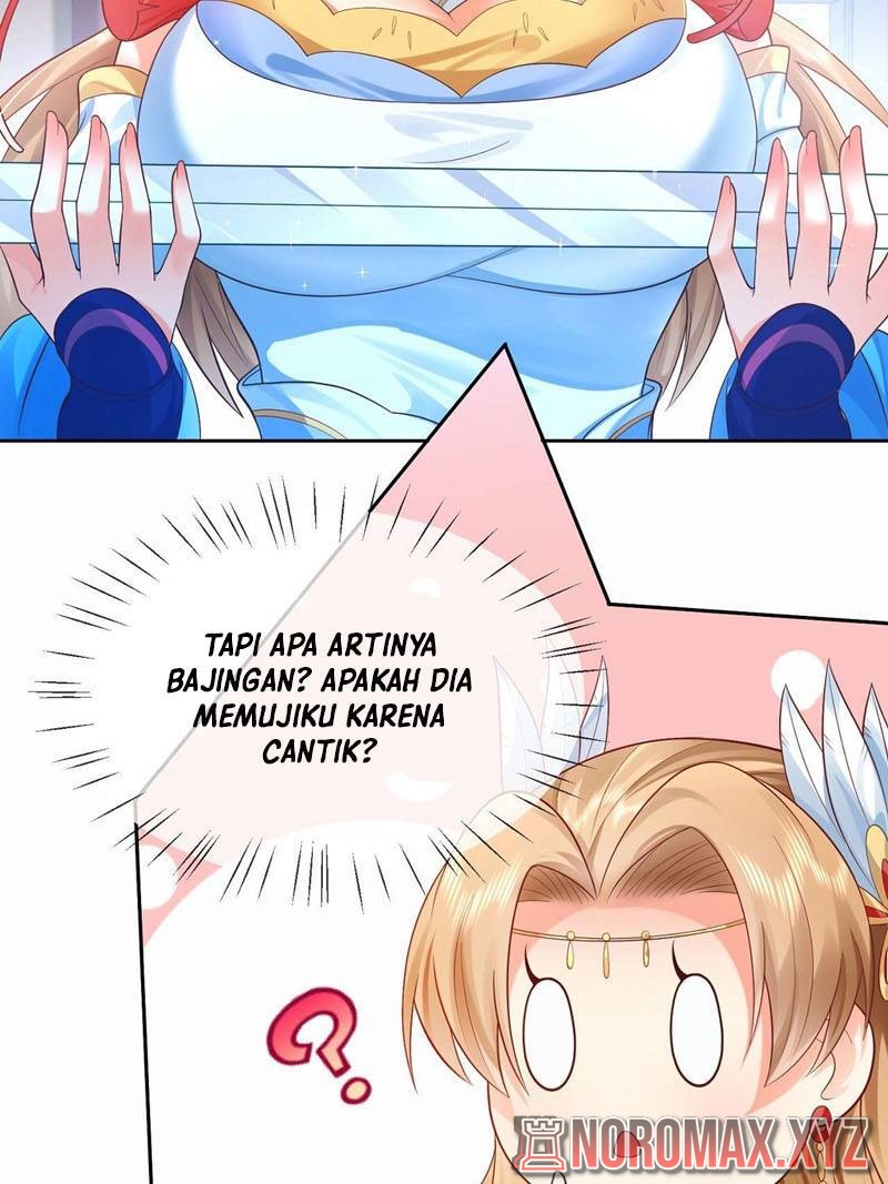 Sign in the Mystery Box to Dominate the World of Cultivation chapter 11