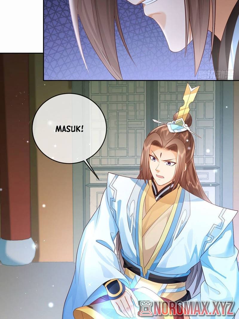 Sign in the Mystery Box to Dominate the World of Cultivation chapter 11