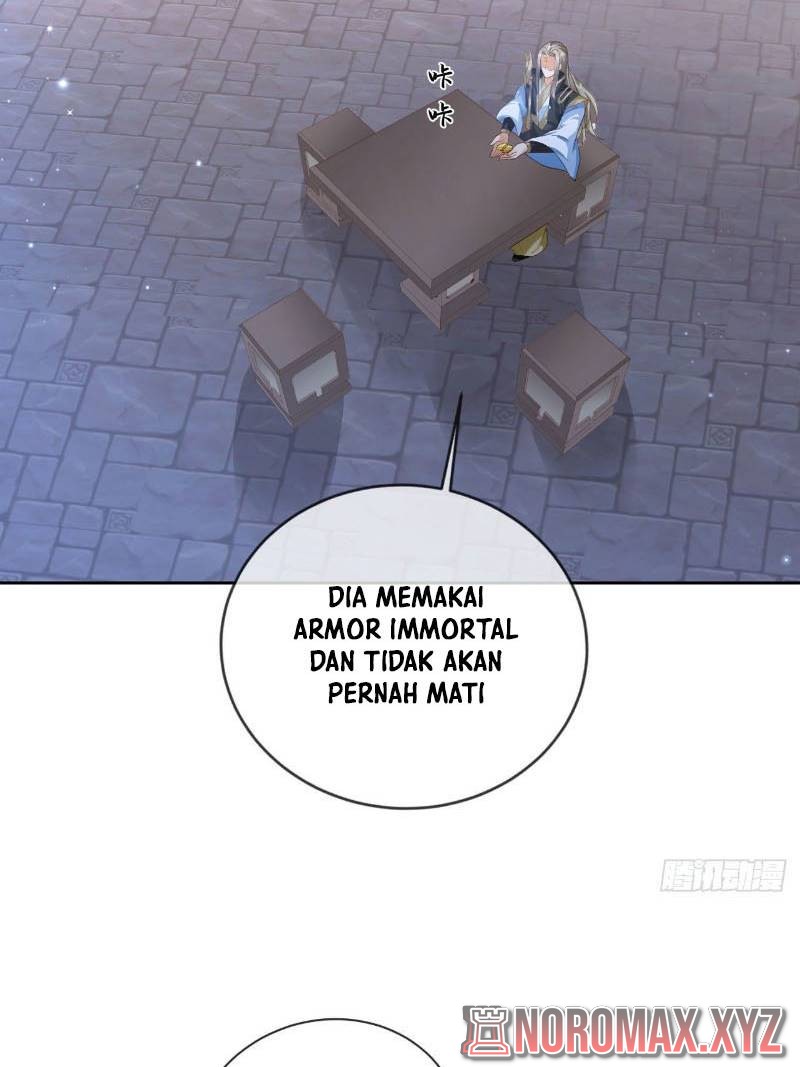 Sign in the Mystery Box to Dominate the World of Cultivation chapter 11