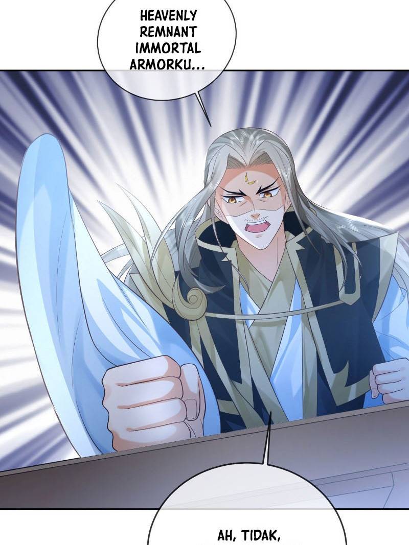 Sign in the Mystery Box to Dominate the World of Cultivation chapter 11