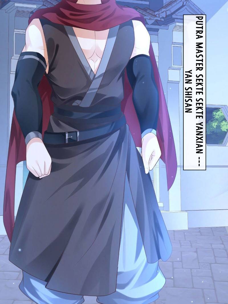 Sign in the Mystery Box to Dominate the World of Cultivation chapter 11