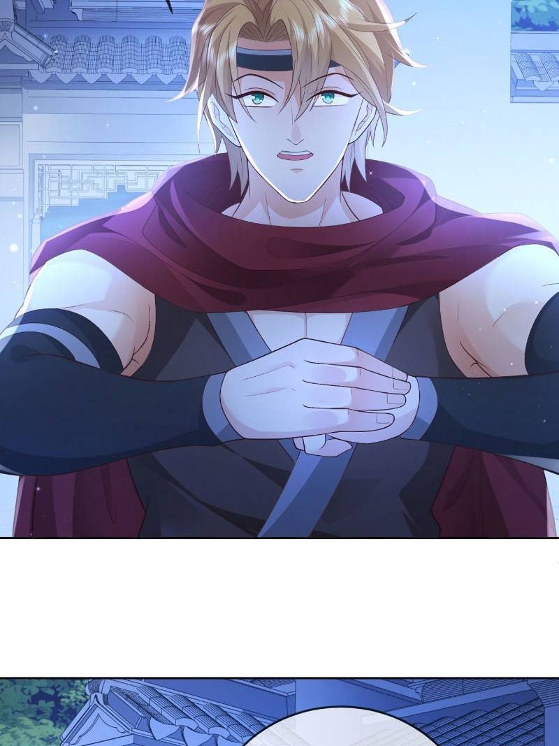 Sign in the Mystery Box to Dominate the World of Cultivation chapter 11