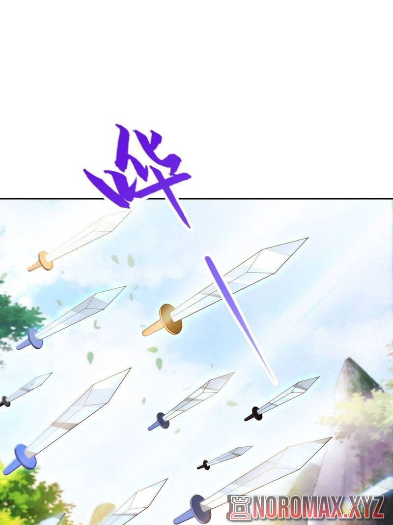 Sign in the Mystery Box to Dominate the World of Cultivation chapter 13