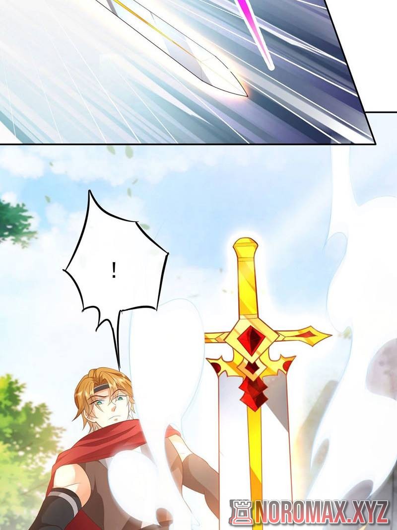 Sign in the Mystery Box to Dominate the World of Cultivation chapter 13
