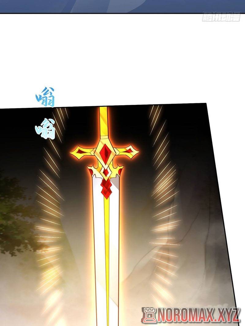 Sign in the Mystery Box to Dominate the World of Cultivation chapter 13