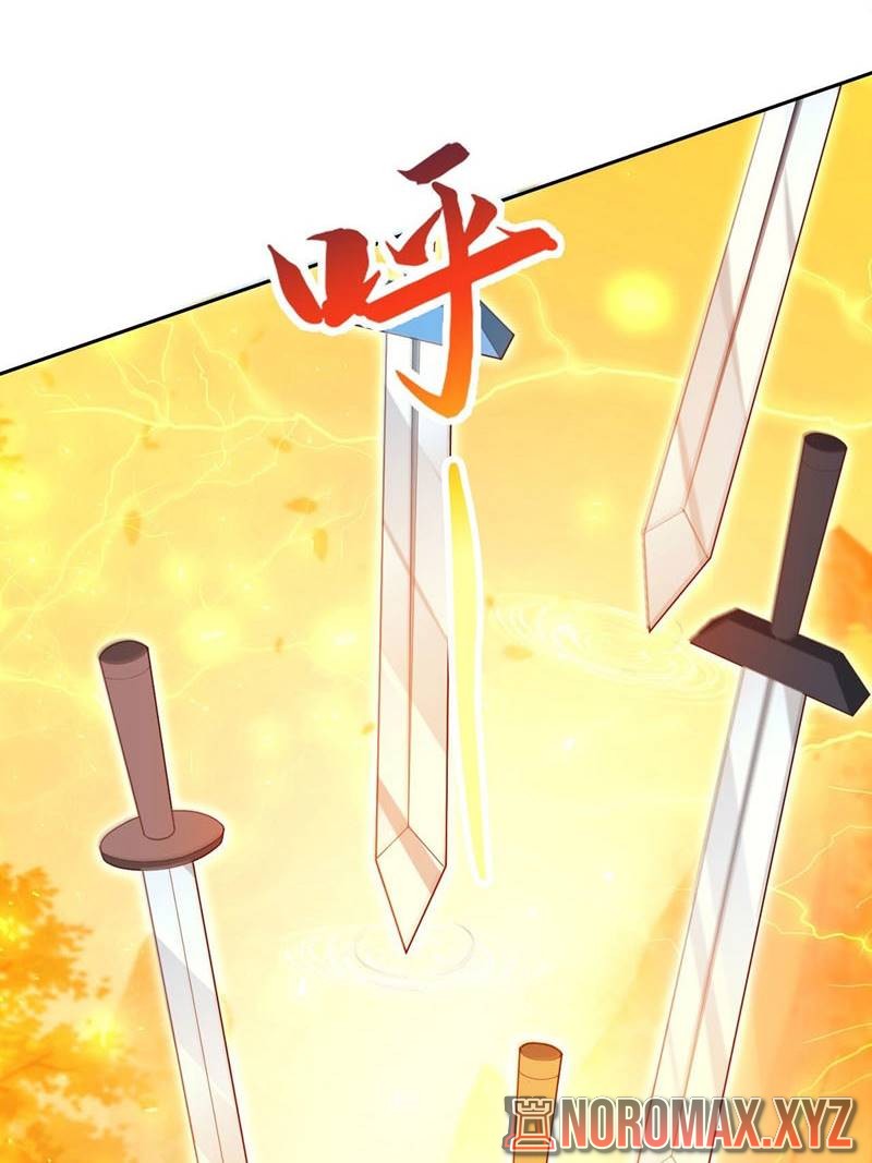 Sign in the Mystery Box to Dominate the World of Cultivation chapter 13