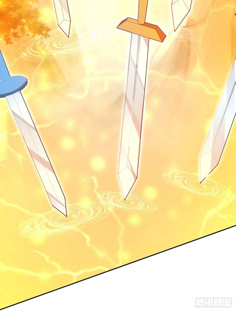 Sign in the Mystery Box to Dominate the World of Cultivation chapter 13