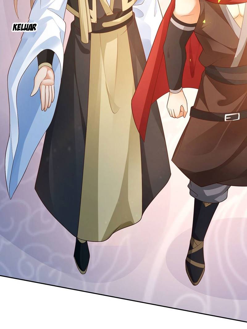 Sign in the Mystery Box to Dominate the World of Cultivation chapter 13