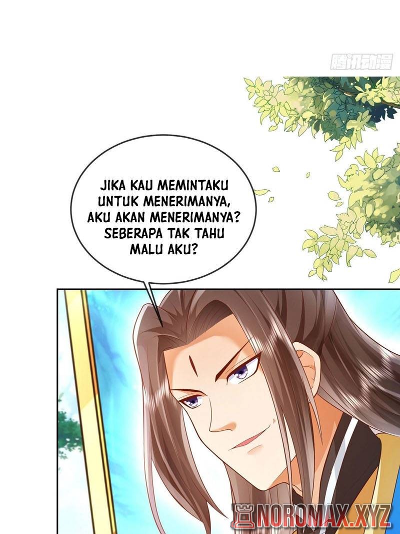 Sign in the Mystery Box to Dominate the World of Cultivation chapter 13