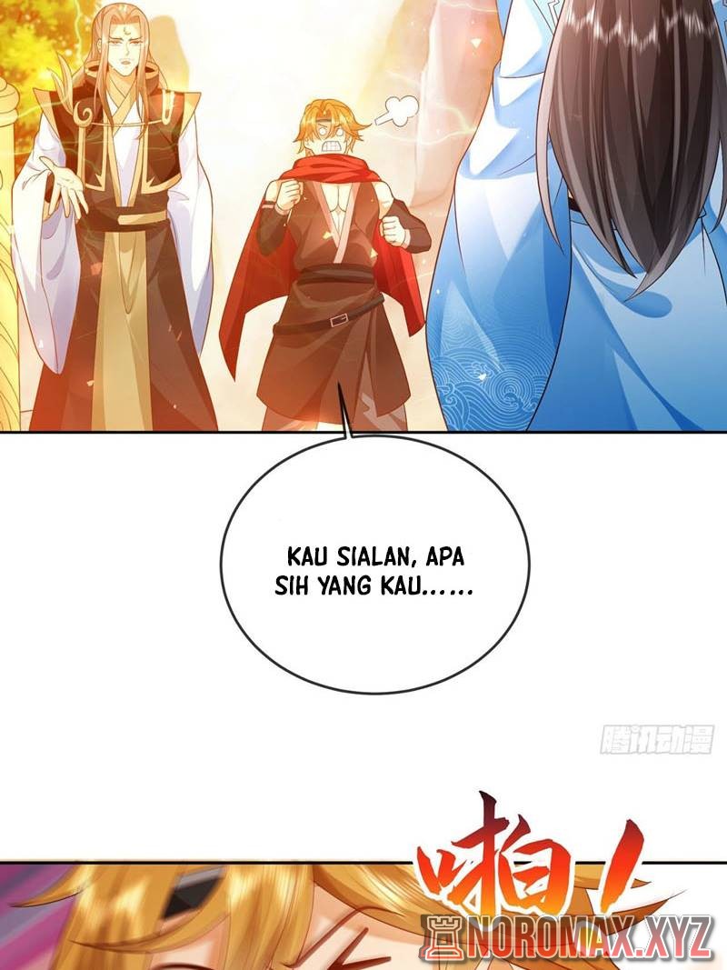 Sign in the Mystery Box to Dominate the World of Cultivation chapter 13