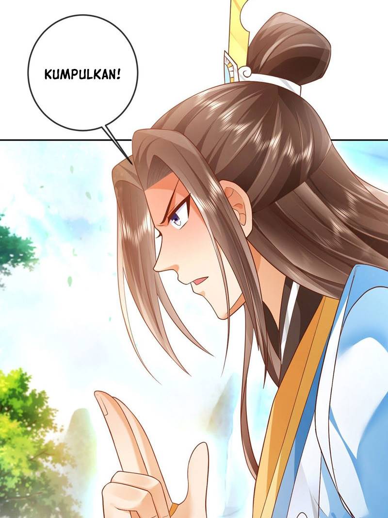 Sign in the Mystery Box to Dominate the World of Cultivation chapter 13