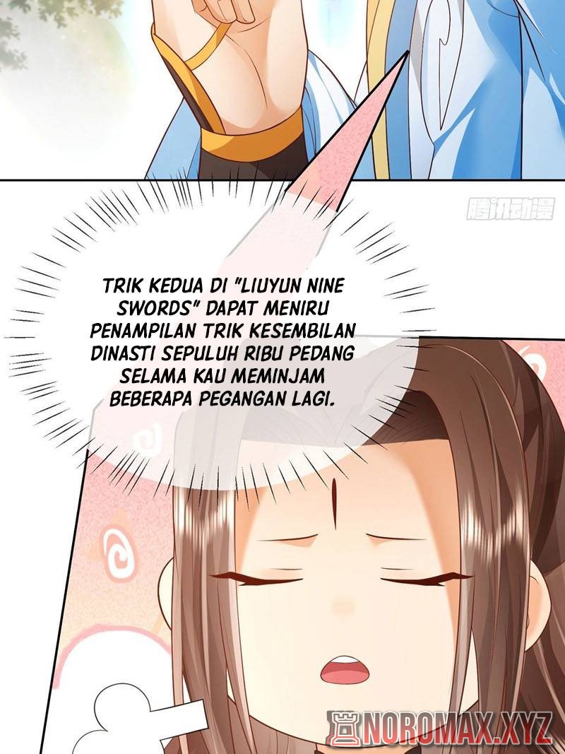Sign in the Mystery Box to Dominate the World of Cultivation chapter 13
