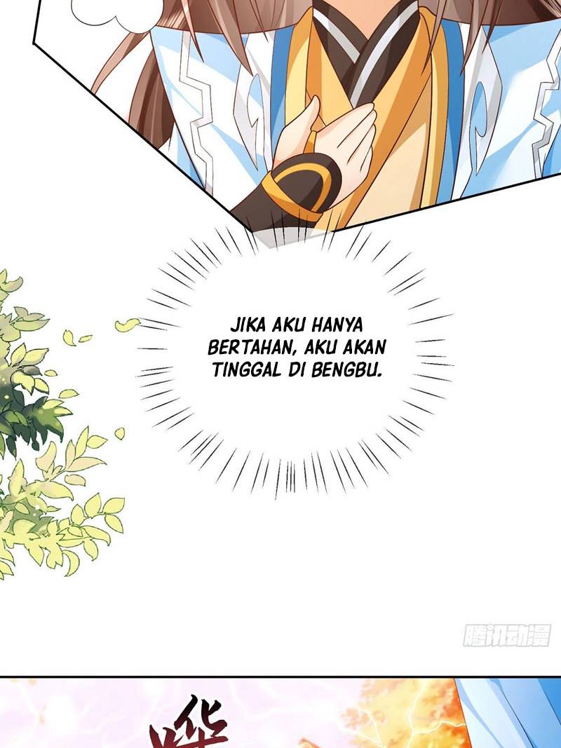 Sign in the Mystery Box to Dominate the World of Cultivation chapter 13