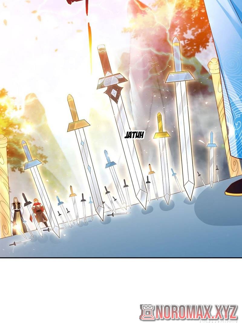 Sign in the Mystery Box to Dominate the World of Cultivation chapter 13