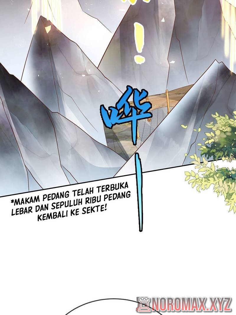 Sign in the Mystery Box to Dominate the World of Cultivation chapter 13