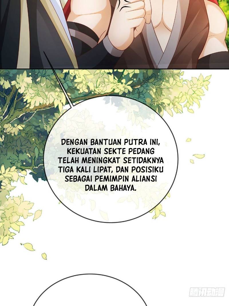 Sign in the Mystery Box to Dominate the World of Cultivation chapter 13