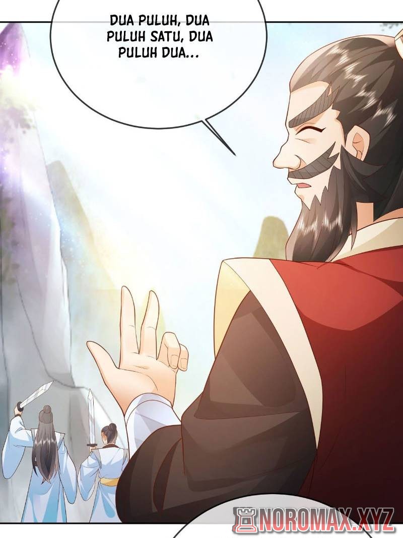 Sign in the Mystery Box to Dominate the World of Cultivation chapter 13