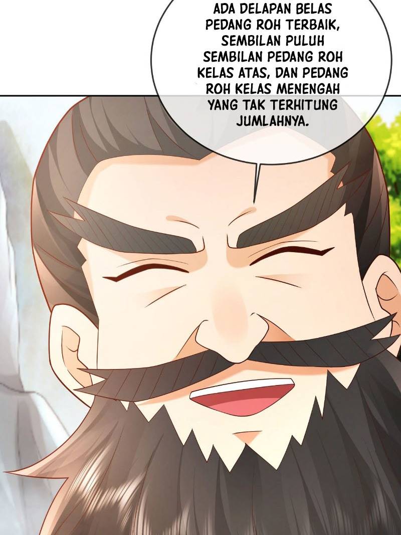Sign in the Mystery Box to Dominate the World of Cultivation chapter 13