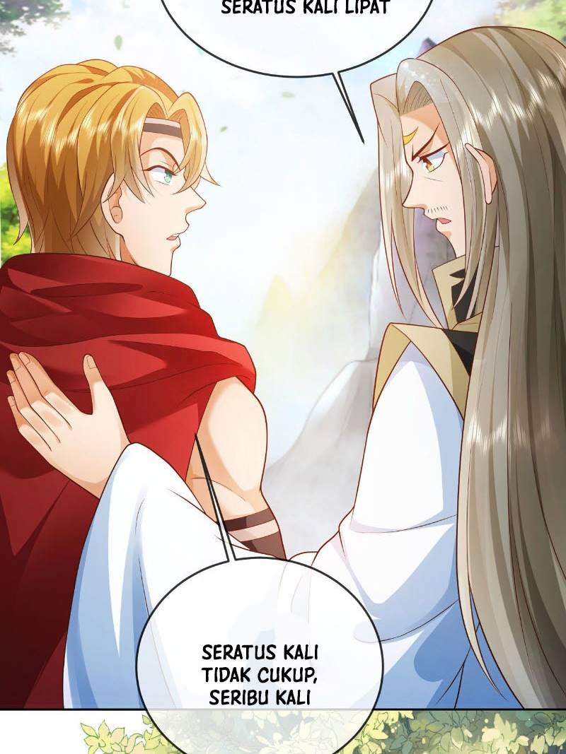Sign in the Mystery Box to Dominate the World of Cultivation chapter 13