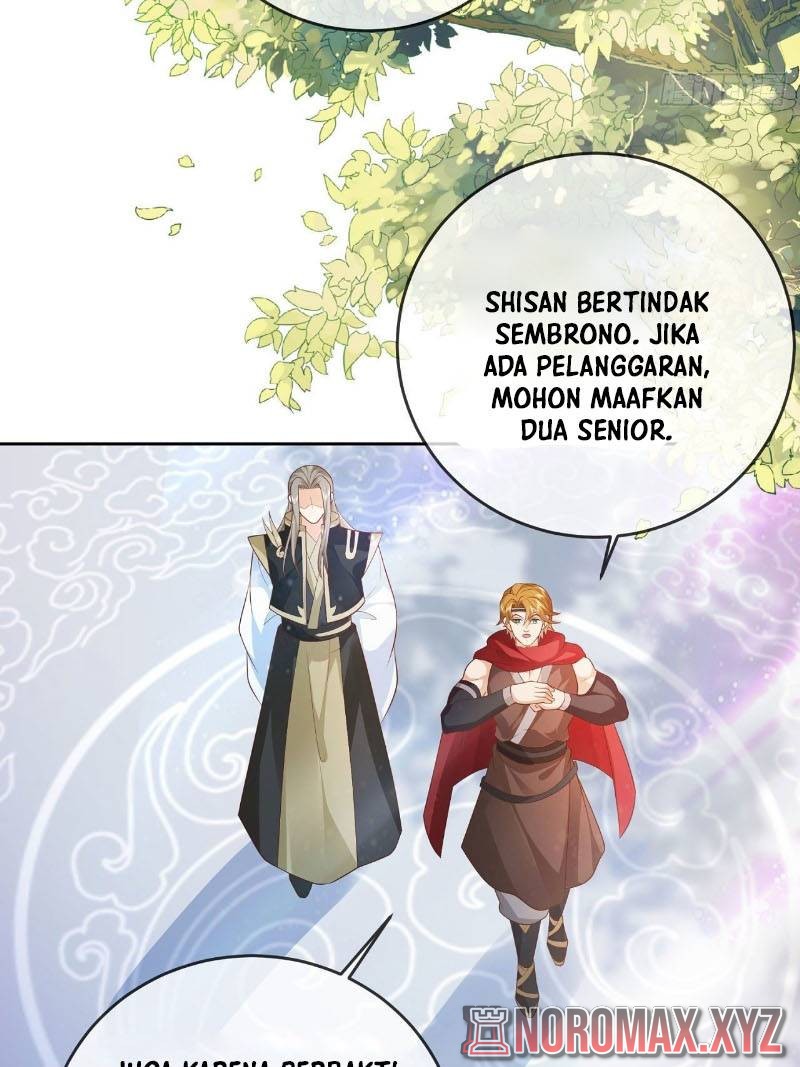 Sign in the Mystery Box to Dominate the World of Cultivation chapter 13
