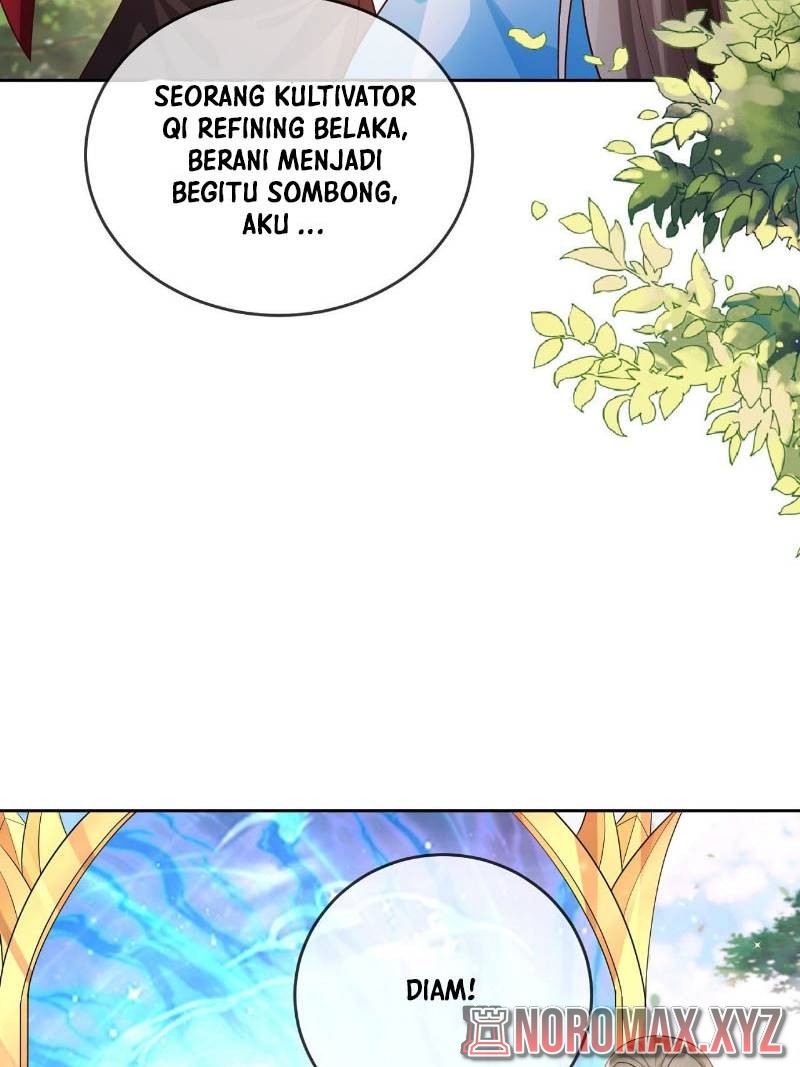 Sign in the Mystery Box to Dominate the World of Cultivation chapter 13