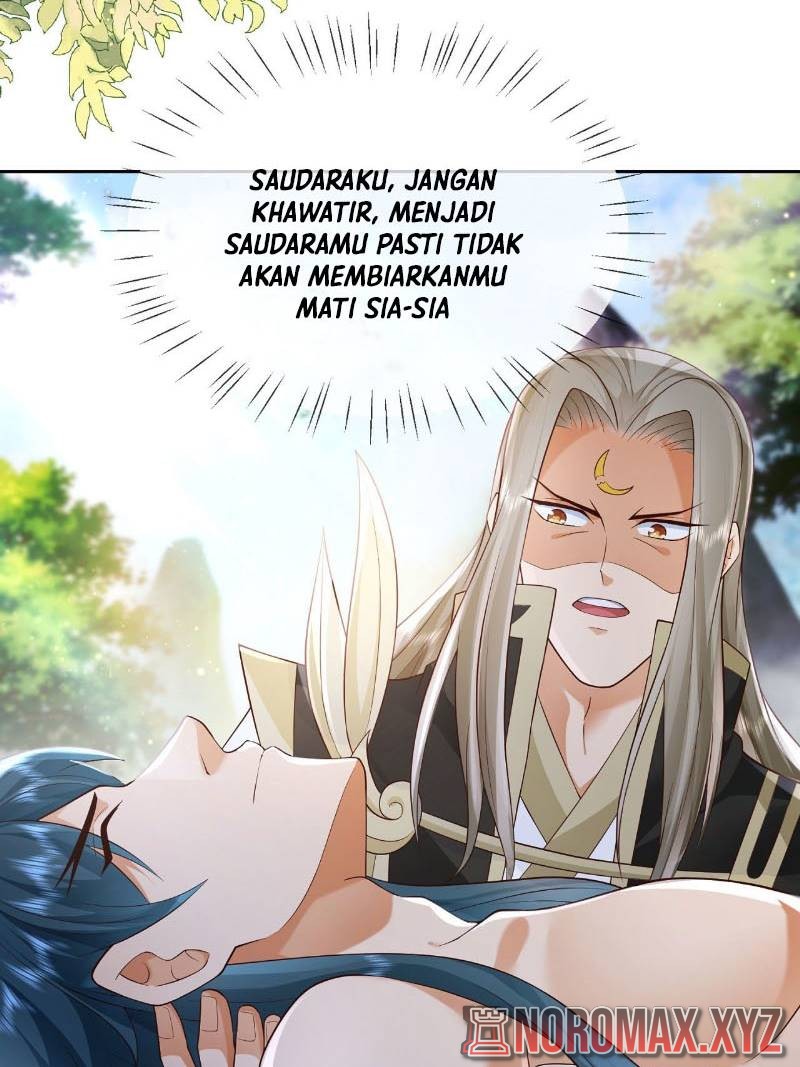Sign in the Mystery Box to Dominate the World of Cultivation chapter 13