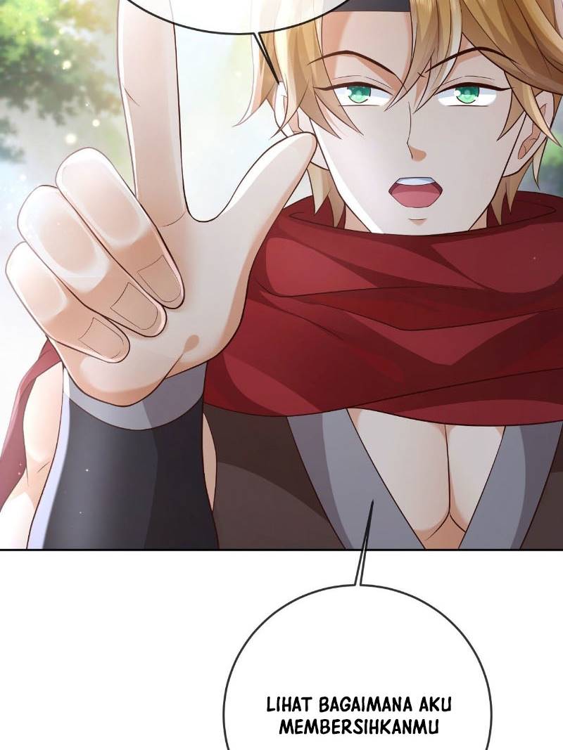 Sign in the Mystery Box to Dominate the World of Cultivation chapter 13