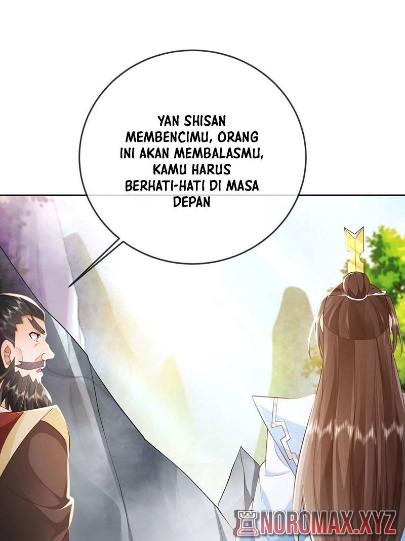 Sign in the Mystery Box to Dominate the World of Cultivation chapter 14