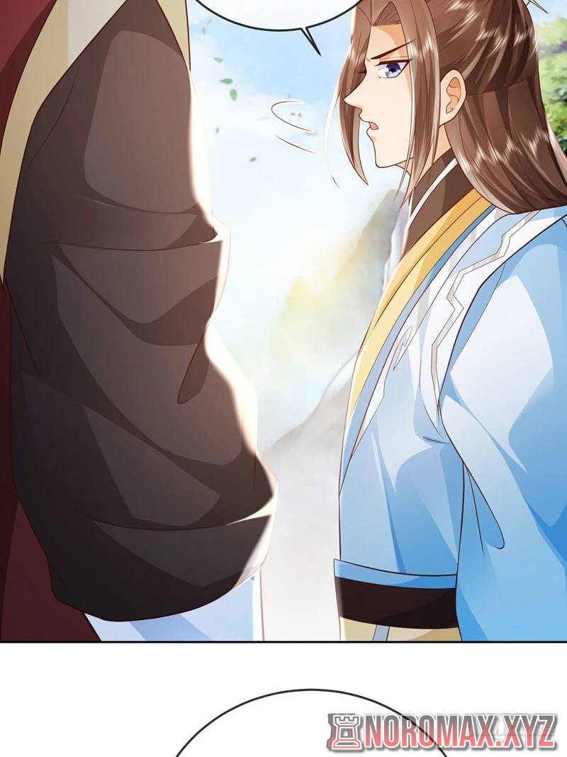 Sign in the Mystery Box to Dominate the World of Cultivation chapter 14