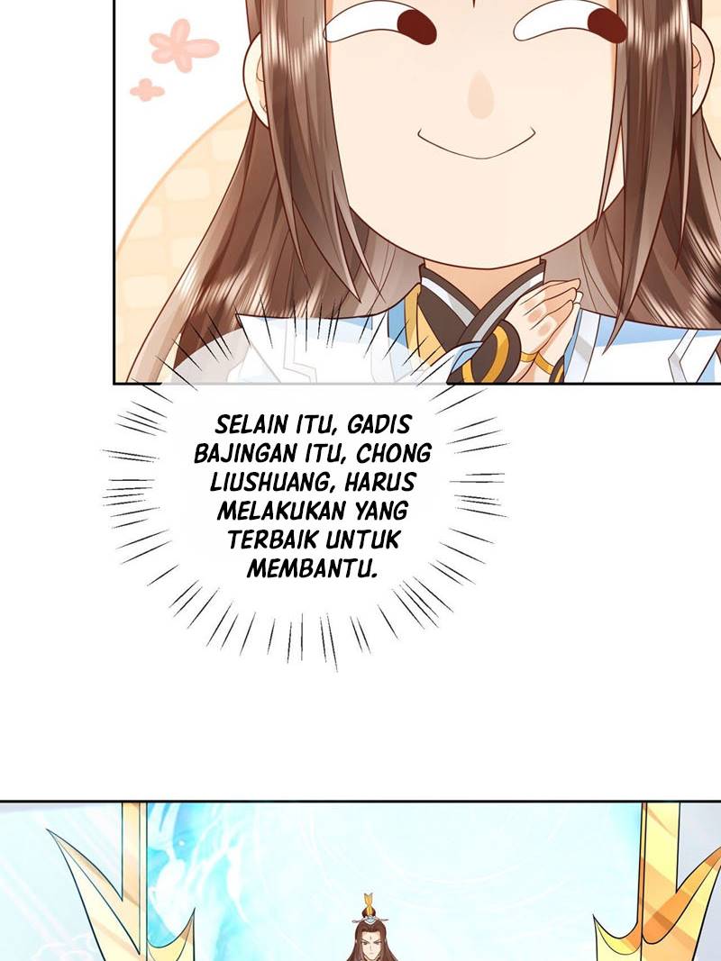 Sign in the Mystery Box to Dominate the World of Cultivation chapter 14