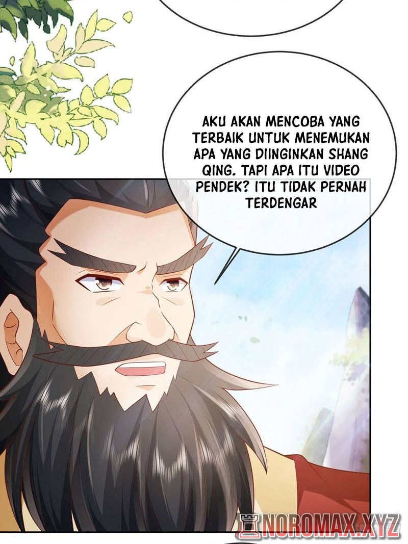 Sign in the Mystery Box to Dominate the World of Cultivation chapter 14