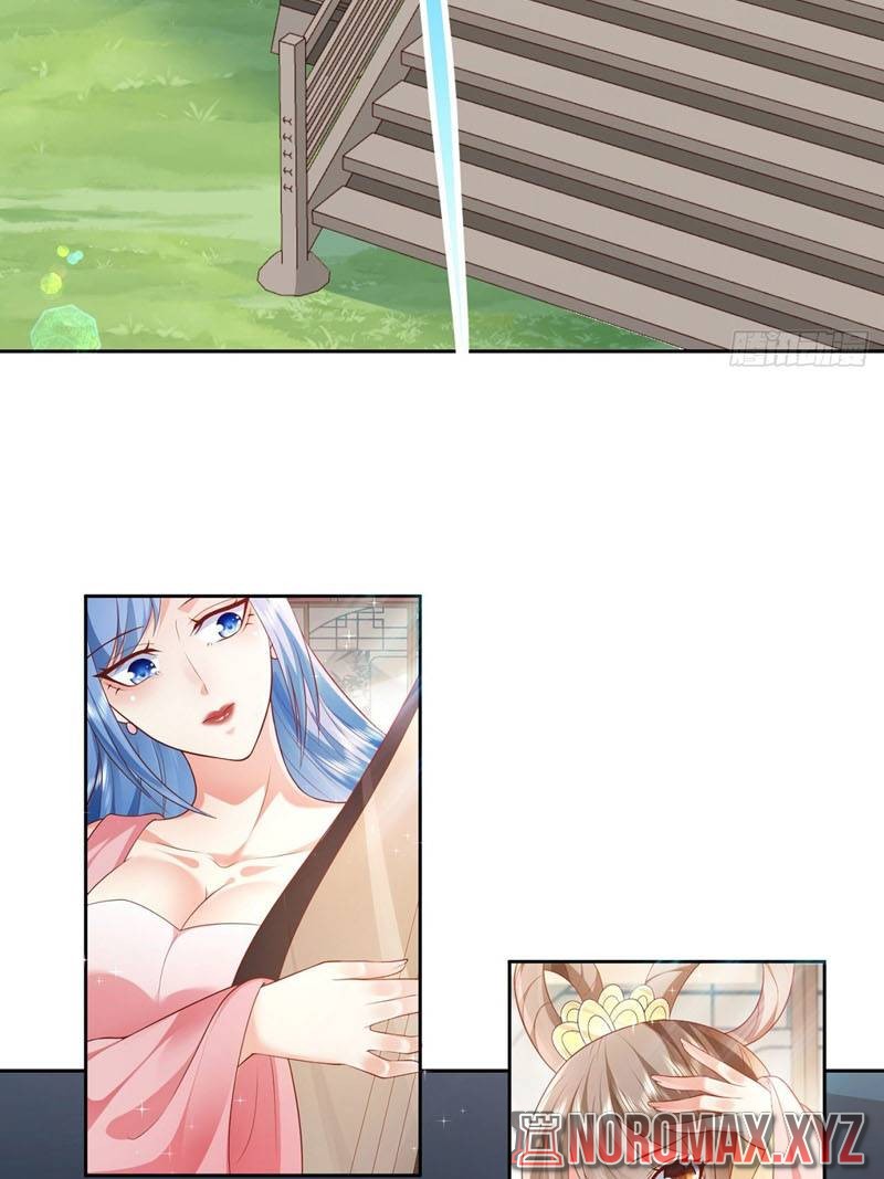 Sign in the Mystery Box to Dominate the World of Cultivation chapter 14