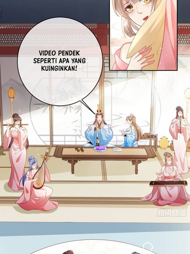 Sign in the Mystery Box to Dominate the World of Cultivation chapter 14