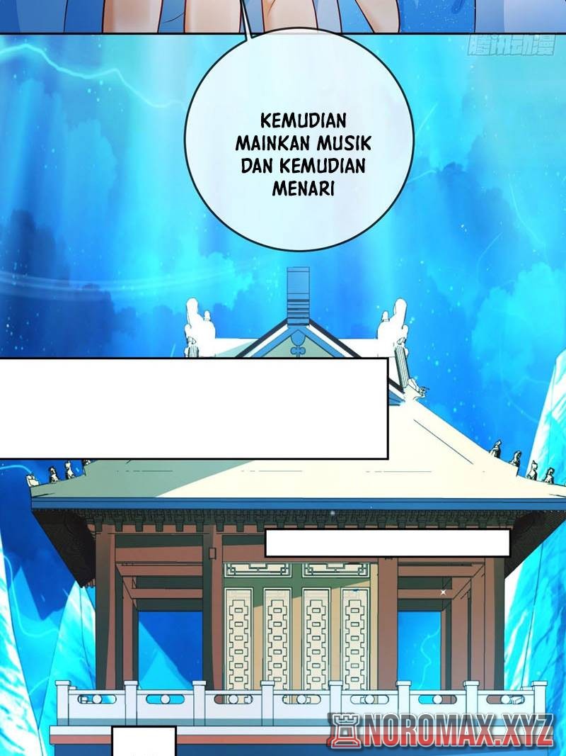 Sign in the Mystery Box to Dominate the World of Cultivation chapter 14