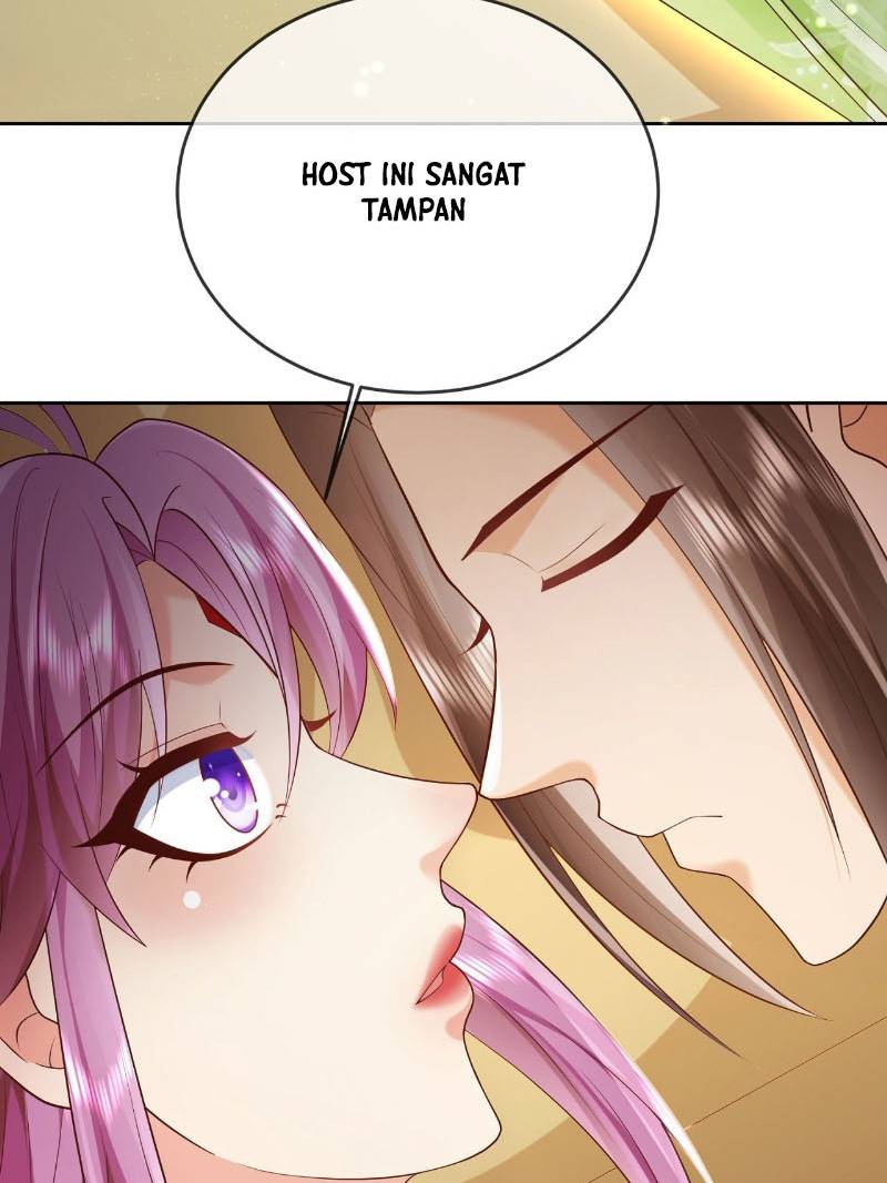 Sign in the Mystery Box to Dominate the World of Cultivation chapter 14
