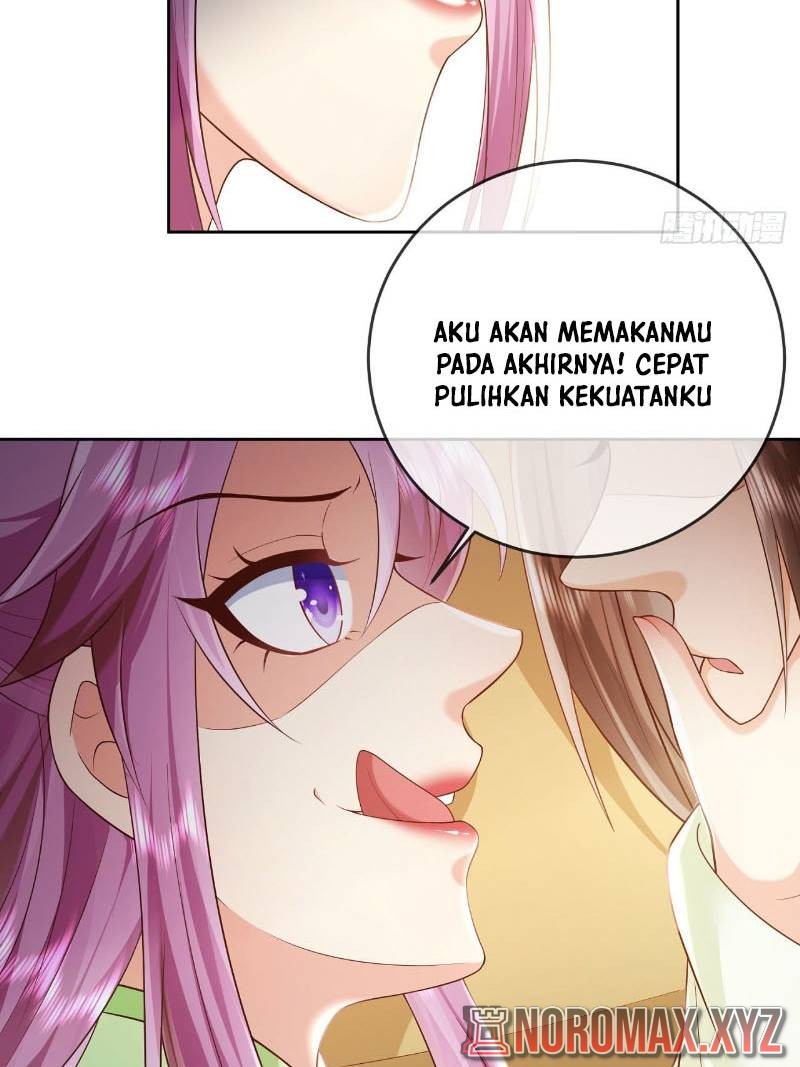 Sign in the Mystery Box to Dominate the World of Cultivation chapter 14