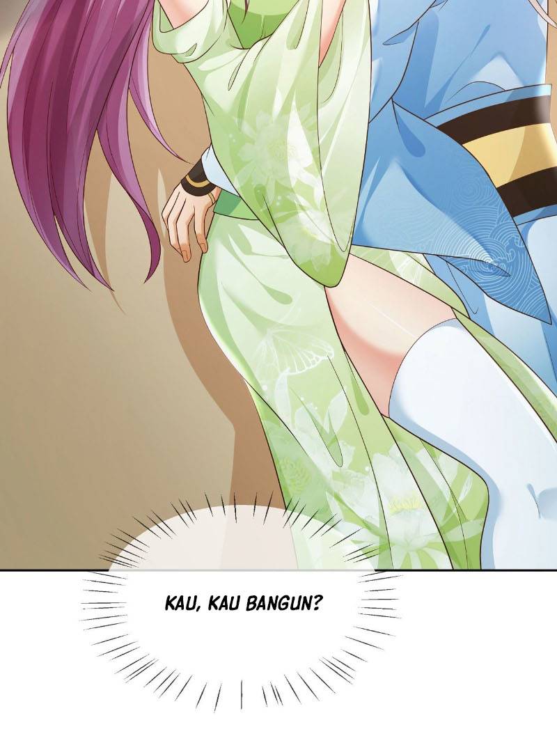 Sign in the Mystery Box to Dominate the World of Cultivation chapter 14